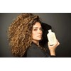 Mixed Chicks Curl Defining & Frizz Eliminating Leave-In Conditioner, 33