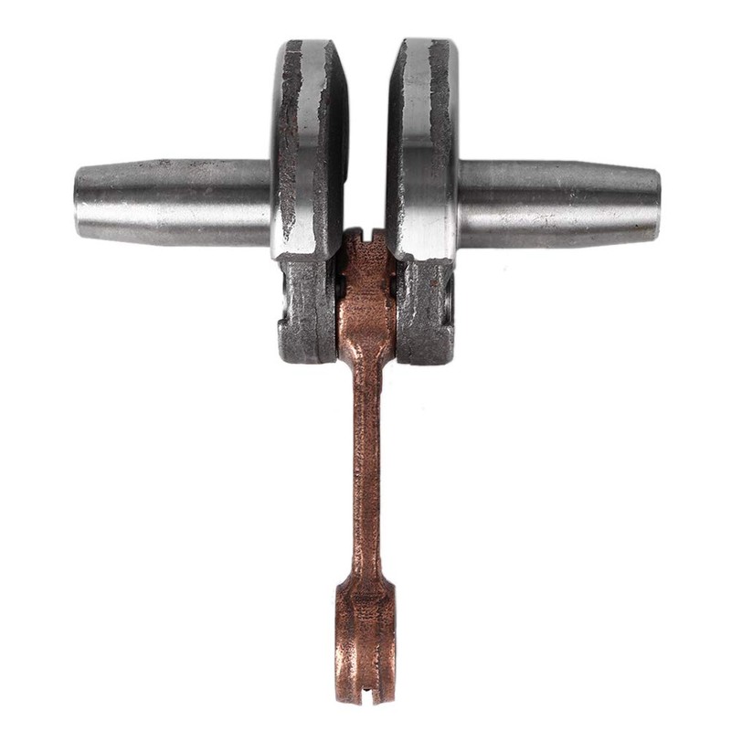 Tbest Engine System 44mm / 1.7" Half Circle Crankshaft Replacement