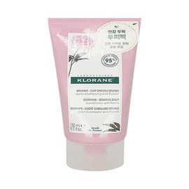 Klorane Peony Conditioner 150ml (SH) / 클로란 피오니 컨디셔너 150ml(SH)