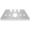 MARTOR Replacement blade trapezoidal blade 165232 wide grinding, pack of