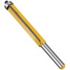 3X 2 Inch Height Extra Long Flush Trim Router Bit