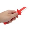 Cable Stripper Knife High Carbon Steel Manual Electrician Insulation Wire