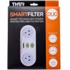 Thor C2 Smart Filter Duo 2 Surge Protected AC Outlets