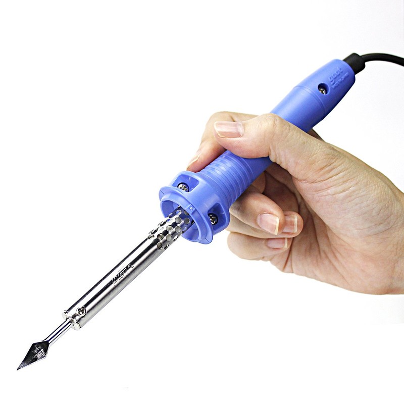 Goot Hot Cutter He-20