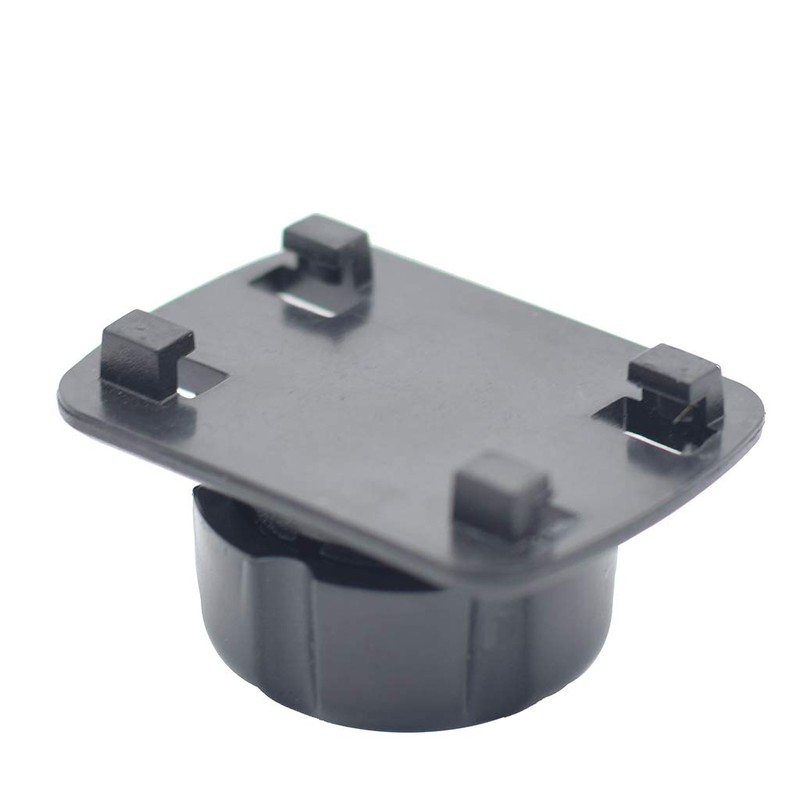 caralin Cellphone Holder Car Dashboard Windshield l Phone Car Mount,17mm
