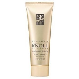 Kose Steven Norl Premium Sleek Nuance Arrangement Treatment (For Perm Hair) 2.8 oz (80 g)