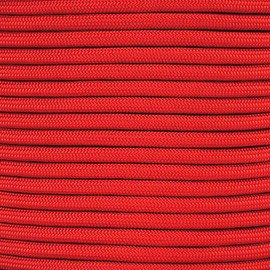 Paracord Planet 1/4 Inch ParaMax 1200lb Paracord – Strong Type IV Tactical Cord for Hiking, Camping, and Fishing