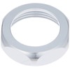 SANEI H84-32S-32 Toilet Parts Bag Nut Set for Low Tank