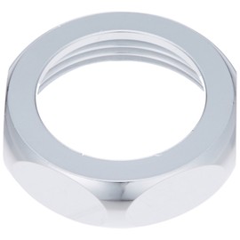 SANEI H84-32S-32 Toilet Parts Bag Nut Set for Low Tank Siphon Pipe Diameter 1.3 inches (32 mm)