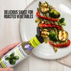 BRIANNAS - Avocado Oil Herb Vinaigrette Dressing - Nutrient Rich,