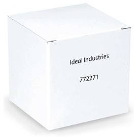 IDEAL Universal Stud Bushing- 25 Pack by IDEAL Industries
