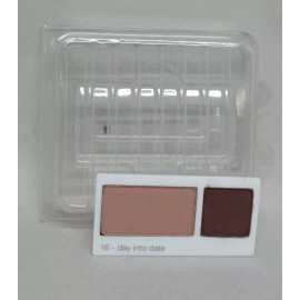 Clinique All About Shadow Multi-Shade Palette 16 Day Into Date  Refill