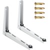 Maotong Mini Split Wall Mounting Bracket for Air Conditioner Heat