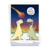 NobleWorks - Funny Birthday Greeting Card with 5 x 7