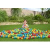 Bestway Splash and Play 100-Bouncing Balls - 6.5 cm