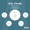 Zinc 100mg 120 Tablets Max Strength | Immune Function, Fertility