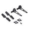 G-FORCE GB143 Tailblade Set (For Incredible)