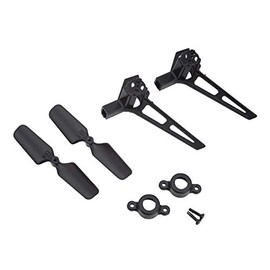G-FORCE GB143 Tailblade Set (For Incredible)