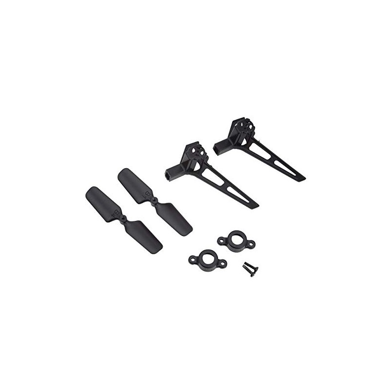 G-FORCE GB143 Tailblade Set (For Incredible)