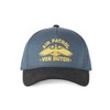 Von Dutch Trucker Air Patrol Cap, gray