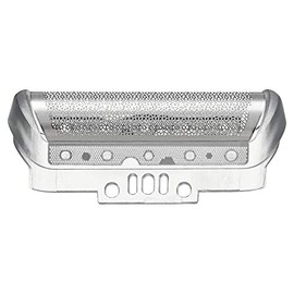 High Quality Shaving Foil 10B for Braun Series 1: 170, 170s-1, 180, 190, 190s, 190s-1 Shaver for Replacement/Shaver Blade Grey