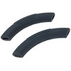 LACOR R25736A Grill Handles, Grey