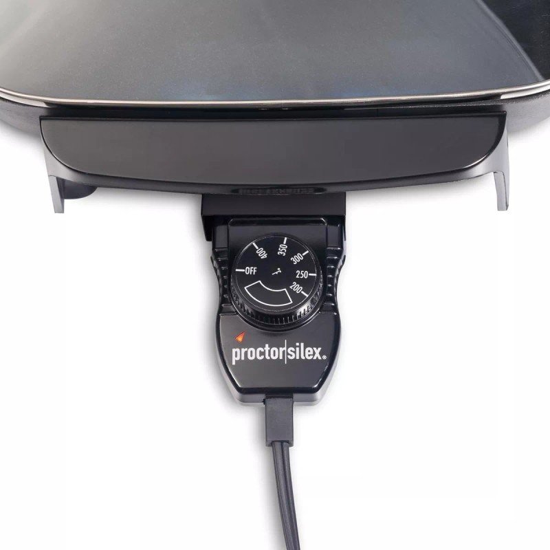 Proctor Silex Sartén eléctrica a vapor Proctor Silex 38526 -