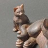 Oriental 石創 Animal Ornament Mommy Cat 11034