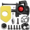 795477 Carburetor Compatible with Briggs & Stratton 795469 794147 699660