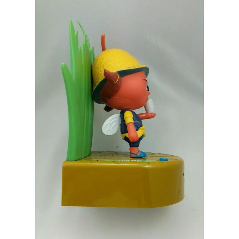 Beat Bugs new Beat Bugs Buzz Singing Decorative Coin Bank