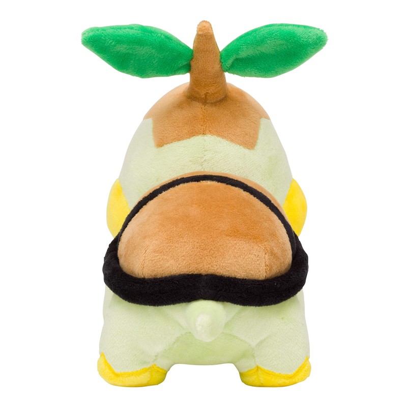 pokemonsenta-orizinaru Plush naetoru