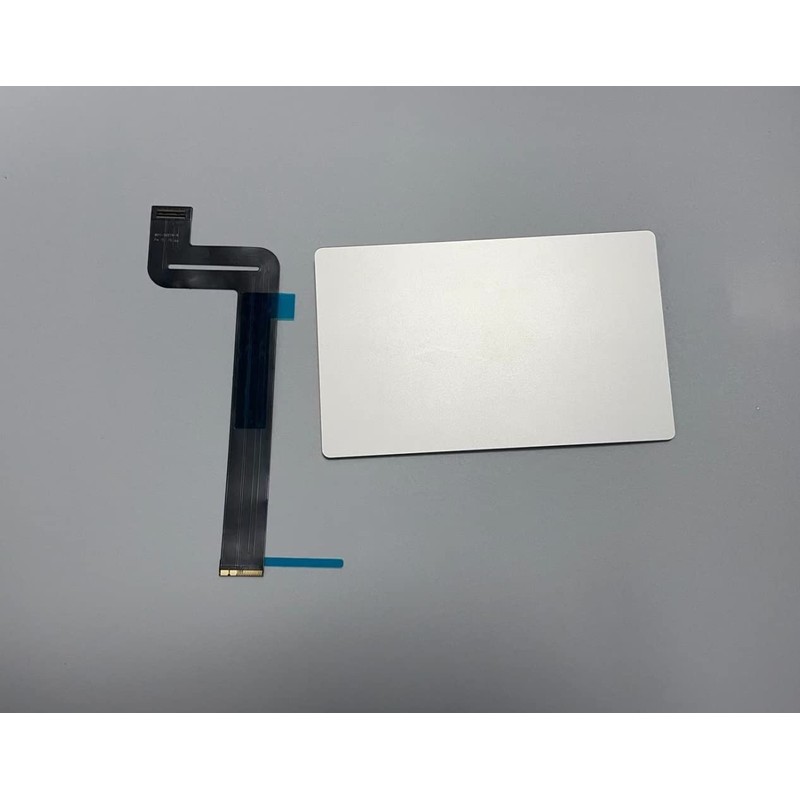 ICTION New A2159 Trackpad Touchpad with Flex Cable Replacement for