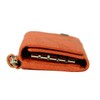 Porter Key Accessory Wonder Key & Coin Case, navy