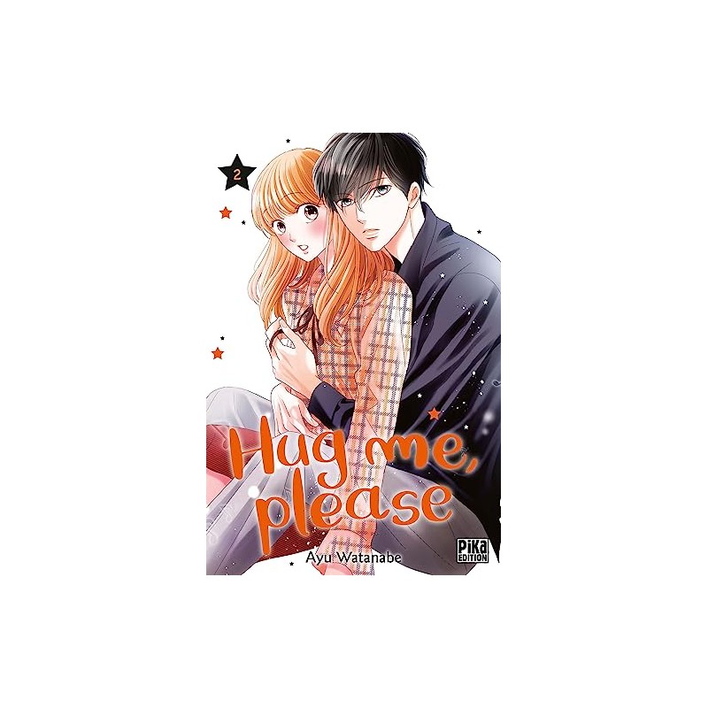 Hug me, please T02