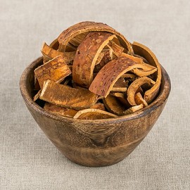 국산 벚나무껍질 (화피 앵피) 200g 말린 건조 건 약초 차 한방 국내산 Domestic Cherry Tree Bark (Hwaphi Engpi) 200g Dried Herbal Tea Korean Grown