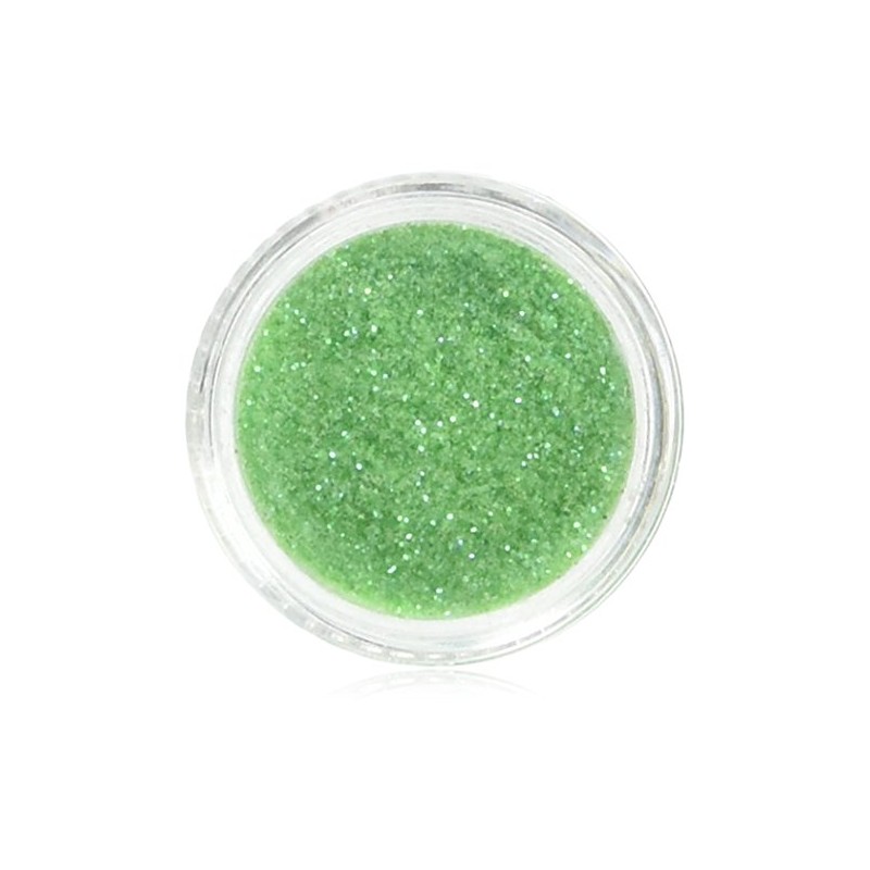 Grass Green Glitter #9 From Royal Care Cosmetics