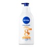 NIVEA Extra Bright Repair Protect Body Lotion, 40X Vitamin C