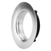 Glow 150mm Low Profile Speedring Insert for Bowens, Maximizes Flashpoint