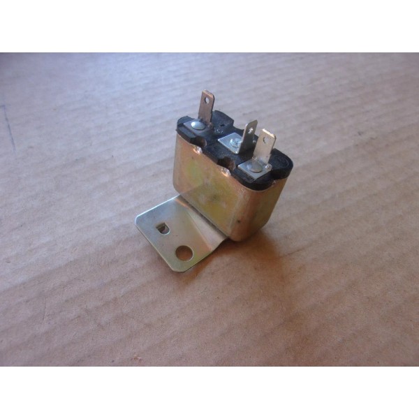 NORS NEW 1967-1970 Valiant Dart Barracuda Duster Horn Relay MADE