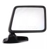 Unbranded Manual Side View Mirrors Left & Right Pair Set