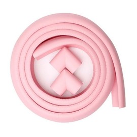 High Quality Corner Protector for Toddlers Premium Indie Pink (WFJ921K) / 고품질 모서리 유아 코너 안전용품 보호대 프리미엄 인디핑크 (WFJ921K)