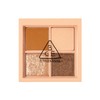 3CE Mini Multi Eye Color Palette F Casual Talk Eye