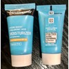 Neutrogena Hydro Boost Hyaluronic Moisturizer w/Sunscreen SPF 50 Travel Sz