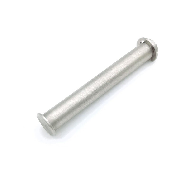 Replacement 304 Stainless Steel Pivot Pin Compatible with Garelick EEZ-in