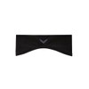Trigema Women's Headband - Black - Medium