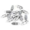 15x Battery Operated Mini LED Lights for Paper Lanterns, Balloons,