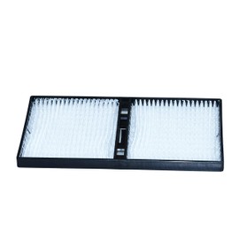 Replacement ELPAF34 Air Filter for Epson EB-450W EB-440W EB-455Wi EB-4460 EB-465I Projector by Greenafil