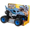 Monster Jam, 1-24 Scale Megalodon Monster Truck, Collector Die-Cast Vehicle