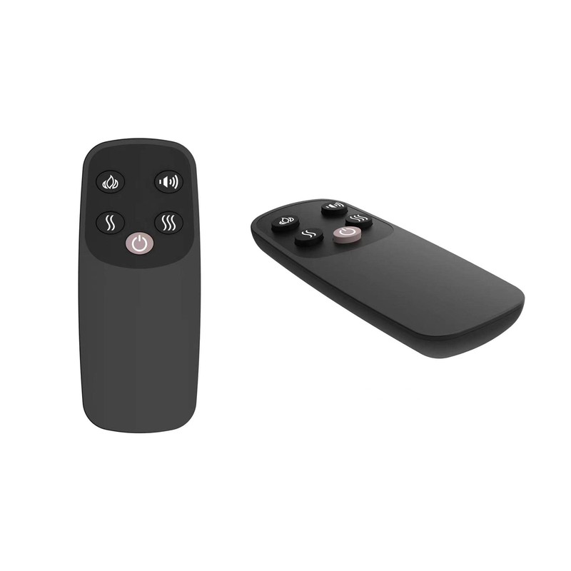 PuraFlame Remote Handset for New Upgraded Western and Klaus Series