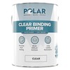 Polar Clear Binding Primer - 84 Fl Oz - High-Adhesion